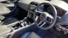 Jaguar XE 2.0 D200 R-Dynamic SE Black 4dr Auto Diesel Saloon